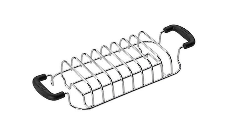 Smeg KLF03 Kettle + TSF01 Toaster + TSBW01 Bun Warmer Bundle