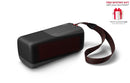 Philips TAS4807 Audio Wireless Bluetooth Waterproof IP67 Speaker - Free Gift RRP £15!