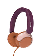 Philips TAK2000 Kid's Wired On-ear Headphones