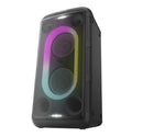 Panasonic SC-BMAX10E-K Bluetooth Wireless Stereo Party Speaker 150W - Free Gift RRP £20!