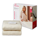 Morphy Richards 600020 EverCosy Single Premium Fleece Heated Electric Under Blanket - Free Gift RRP £5!