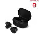 Philips TAT1300 True Wireless In-ear Headphones – Free Gift RRP 10!