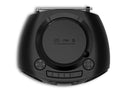 Philips TAZ2200 Portable CD & Cassette Bluetooth Soundmachine – Free Gift RRP £10!