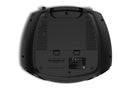 Philips TAZ2200 Portable CD & Cassette Bluetooth Soundmachine – Free Gift RRP £10!