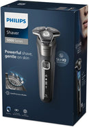 Philips S5887/10 Series 5000 Wet & Dry Electric Shaver with Pop-up Trimmer – Free Gift RRP £20!