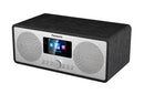 Panasonic RF-D40EGK-K Bluetooth Internet Radio – Free Gift RRP £20!
