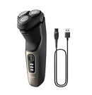 Philips S3242/12 & NT3650/16 Shaver & Nose Trimmer Bundle
