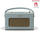 Roberts Revival RD70 FM/DAB/DAB+ Digital Bluetooth Radio – Free Gift RRP £20!