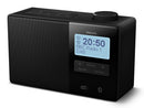 Philips TAR5600 DAB/FM Bluetooth Portable Clock Radio – Free Gift RRP £10!