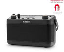 Roberts Roberts Blutune7 DAB+/FM/Bluetooth Portable Stereo RDS Radio – Free Gift RRP £15!