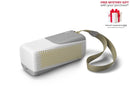 Philips TAS4807 Audio Wireless Bluetooth Waterproof IP67 Speaker - Free Gift RRP £15!