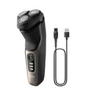 Philips PQ206/18 & S3242/12 Shaver & Trimmer Grooming Bundle