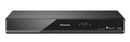 Panasonic DMR-BWT850EB Smart Network 3D Blu-ray DiscTM Recorder with Twin HD DVD Playback - Free Gift RRP £30!