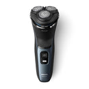 Philips S3144 Shaver 3000 Series Wet & Dry Electric Shaver
