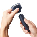 Panasonic ER-CSF1 Multishape Modular Body Care System 3 Blade Shaving Head for Men