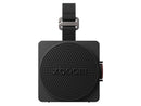 LG xboom Mini by will.i.am | Waterproof Portable & Compact Speaker - Black - Free Gift RRP £5!