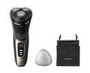 Philips S3242/12 & NT3650/16 Shaver & Nose Trimmer Bundle