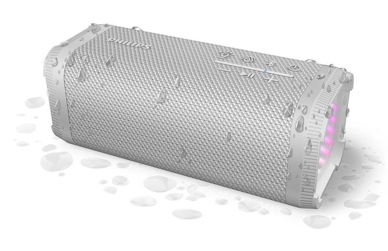 Philips TAS2000 Wireless Bluetooth Speaker - Free Gift RRP £5!