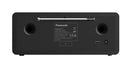 Panasonic RF-D40EGK-K Bluetooth Internet Radio – Free Gift RRP £20!