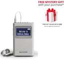 Roberts Sports DAB5 Portable DAB/DAB+/FM Radio - Free Gift RRP £10