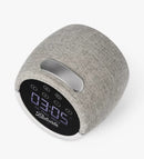 Roberts Zen Plus DAB/DAB+/FM Bluetooth Digital Alarm Clock Radio - Free Gift RRP £10!