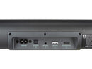 Philips TAB6100 Ultra Compact Immersive Audio Bluetooth Soundbar - Free Gift RRP £20!