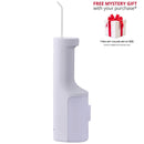 Panasonic EW-DJ26 Rechargeable Oral Irrigator and Water Flosser - Free Gift RRP £10!