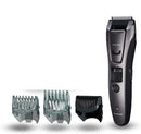 Panasonic ER-GB80 + ER-GN30 Beard, Body & Facial Hair Trimmer Bundle - Free Gift RRP £10!