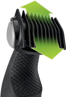 Philips BG3027/05 Showerproof Body Groomer and Intimate Trimmer - Free Gift RRP £10!