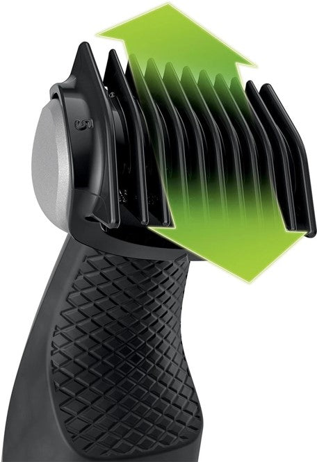 Philips BG3027/05 Showerproof Body Groomer and Intimate Trimmer - Free Gift RRP £10!