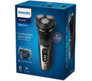 Philips S3242/12 & NT3650/16 Shaver & Nose Trimmer Bundle