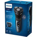 Philips S3144 Shaver 3000 Series Wet & Dry Electric Shaver