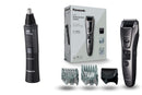 Panasonic ER-GN33 Multi-functional + ER-GB80 Beard & Body Trimmer Bundle - Free Gift RRP £10!