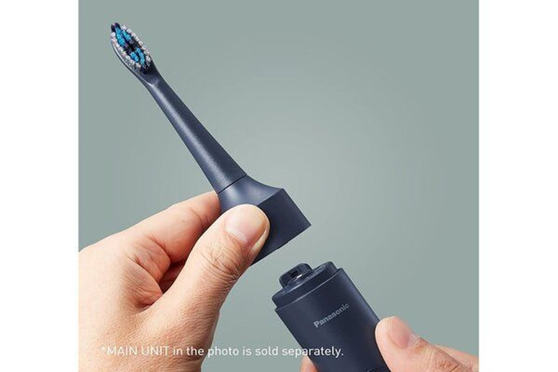 Panasonic ER-CTB1 Multishape Modular Personal Care System Electric Toothbrush Attachment