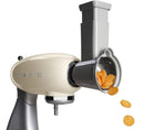 Smeg SMSG01 Slicer and Grater Accessories for Stand Mixer