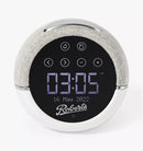 Roberts Zen Plus DAB/DAB+/FM Bluetooth Digital Alarm Clock Radio - Free Gift RRP £10!