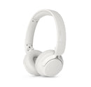 Philips TAH4000 On‑Ear Wireless Bluetooth 6.0 Headphones - Free Gift RRP £5!