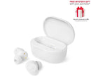 Philips TAT1300 True Wireless In-ear Headphones – Free Gift RRP 10!