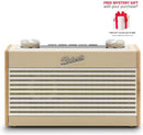 Roberts Rambler Uno DAB/DAB+/FM Bluetooth Digital Radio - Free Gift RRP £15!