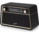 Roberts Reva DAB/DAB+/FM Bluetooth Tabletop Digital Radio - Free Gift RRP £20!