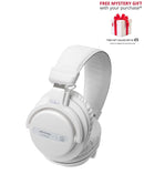 Audio Technica ATH-PRO5X DJ Headphones - Free Gift RRP £5!