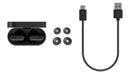 Philips TAT6000 True Wireless Earbuds with Smart Charging Case, Touch Controls - Free Gift RRP £10!