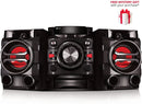 LG CM4360 230W Hi-Fi System with Bluetooth + Audio Lead - Free Gift RRP £15!