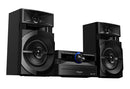 Panasonic SC-AKX520E-K Bluetooth Megasound Party Hi-Fi System - Free Gift RRP £20!