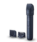 Panasonic ER-CKN1 + ER-GN30 Beard & Facial Hair Trimmer Bundle - Free Gift RRP £15!