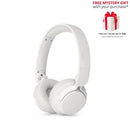 Philips TAH4500 On-ear Wireless Headphones – Free Gift RRP £10!