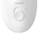 Philips BRE224/00 Satinelle Essential Corded Compact Epilator – Free Gift RRP £10!
