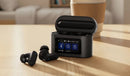 Philips TAT6000 True Wireless Earbuds with Smart Charging Case, Touch Controls - Free Gift RRP £10!