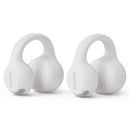 Philips TAQ2000 Ear Cuff Style True Wireless Open Ear Multipoint Earbuds - Free Gift RRP £5!