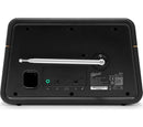 Roberts Reva DAB/DAB+/FM Bluetooth Tabletop Digital Radio - Free Gift RRP £20!